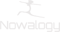Logo di Nowalogy